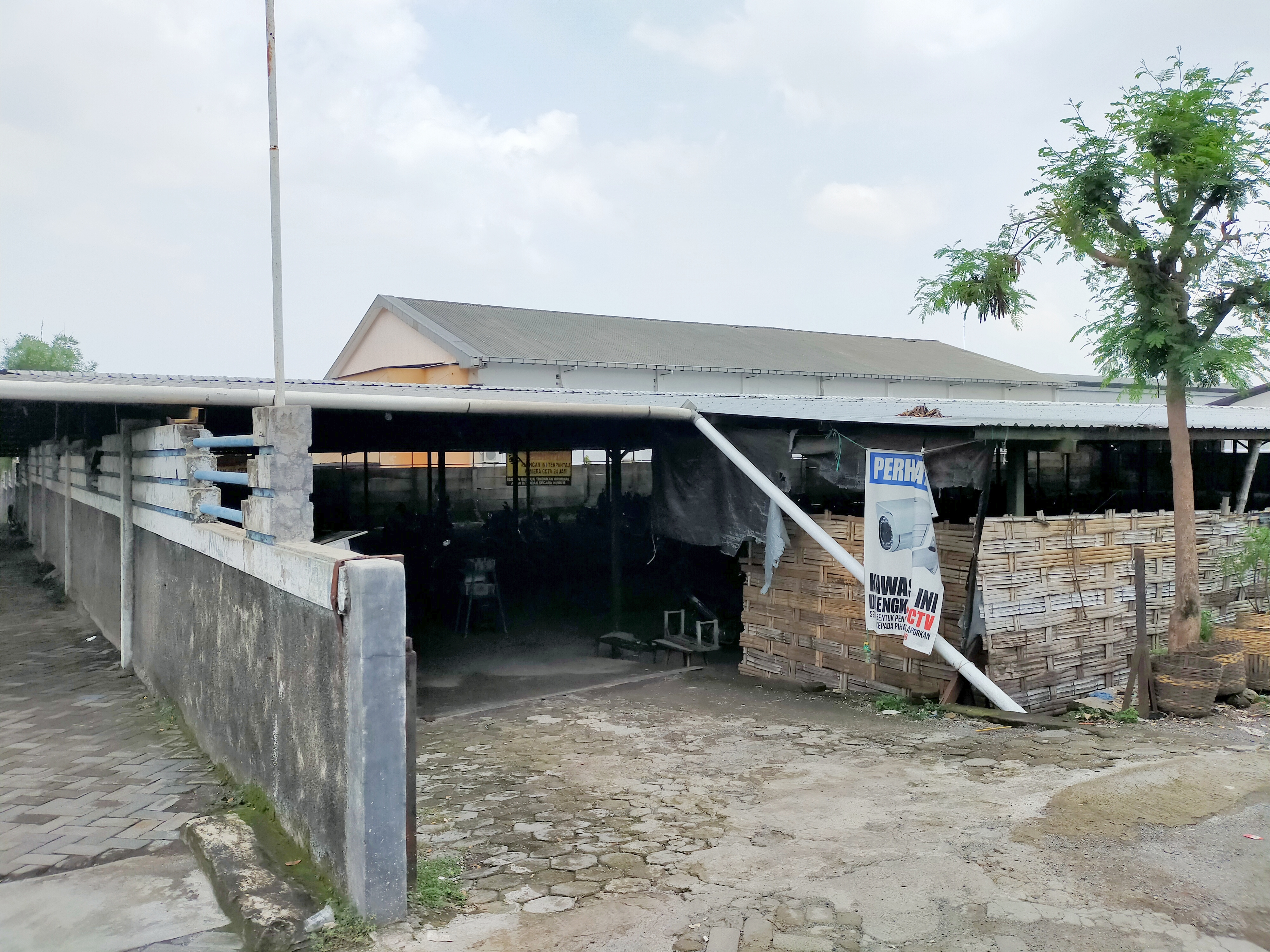 Usut Dugaan Penyelewengan Aset Desa, Polisi Periksa BPD dan Perangkat Desa Nogosari