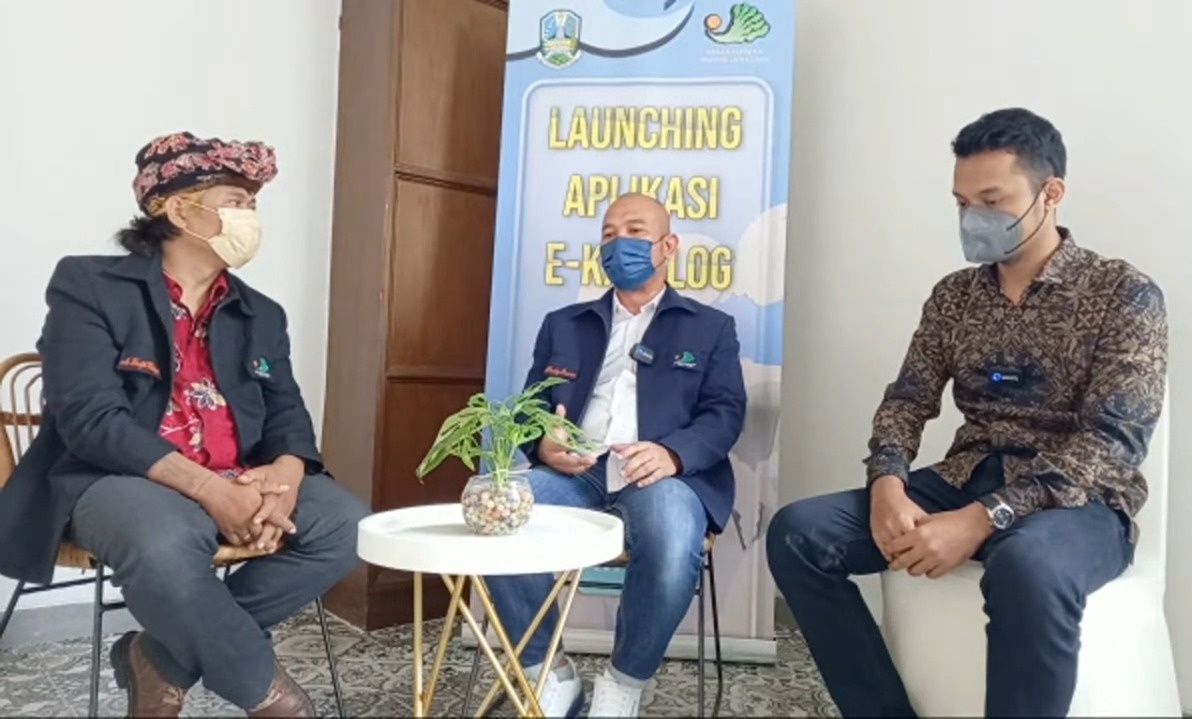 Dewan Kesenian Jatim Luncurkan Aplikasi E-Katalog Seniman