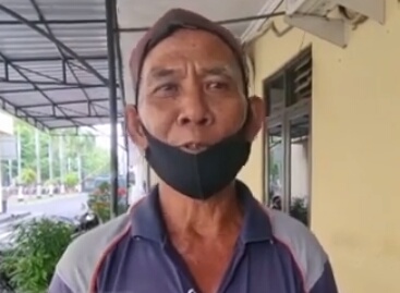 Seorang Kades di Nganjuk Malah Nyamar Jadi Polisi Tipu Warganya