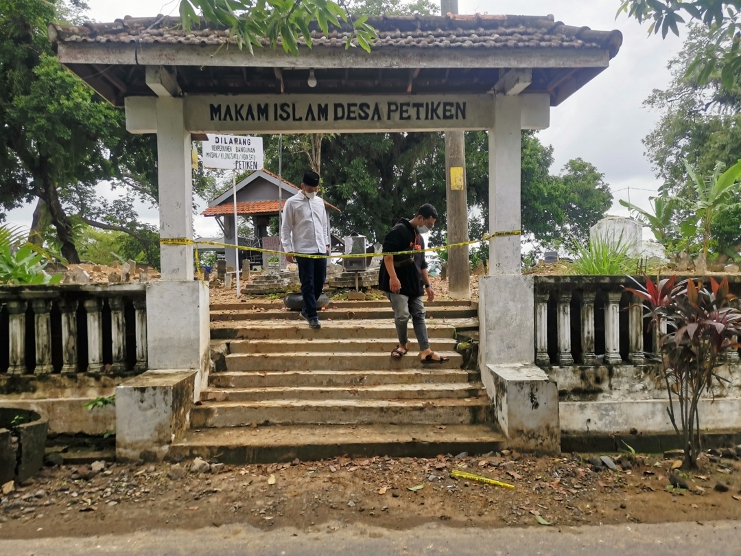 Kematian Misterius Pelajar di Gresik, Polisi Segara Gelar Perkara 