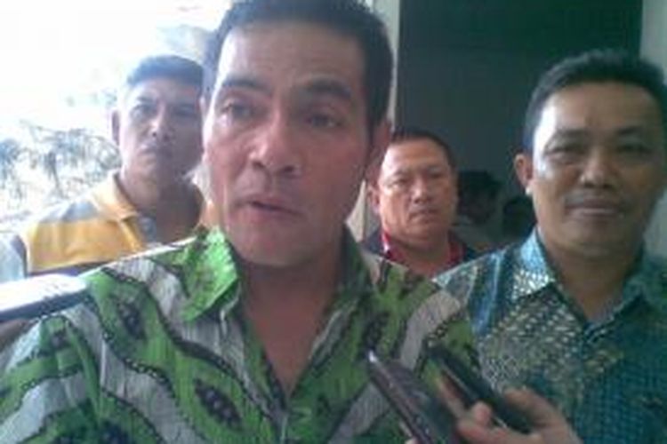 Kecewa Dengan Gubernur Jatim, Apindo Tempuh Upaya Hukum Soal Penetapan UMK