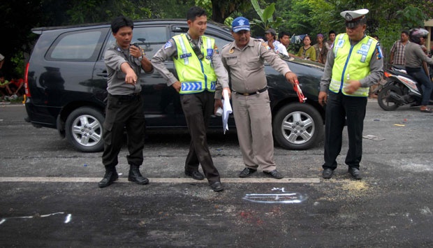 Setahun 121 Orang Kehilangan Nyawa di Probolinggo  Gara-gara Ini