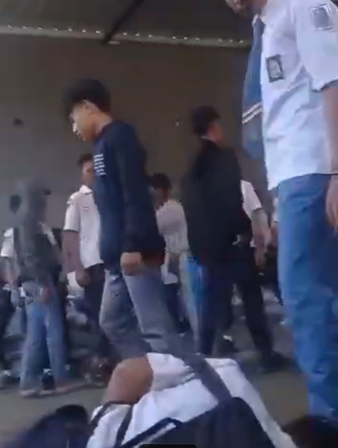 Ini Pemicu Aksi Pengeroyokan Pelajar di Ngawi