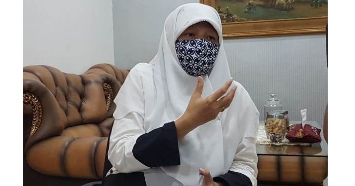 Antisipasi Omicron, DPRD Surabaya Minta Satgas Galakkan Edukasi Warga