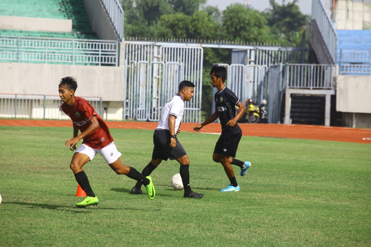 Piala Bupati Dilanjut Januari 2022, PSSI Gresik Tunggu Izin Kepolisian