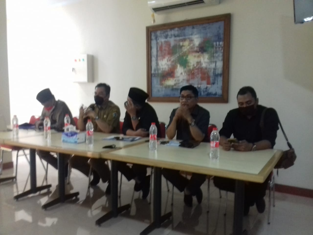 Disnaker Gresik Ingatkan Agar Masyarakat Hati-hati Dengan Informasi Lowongan Kerja Smelter Freeport