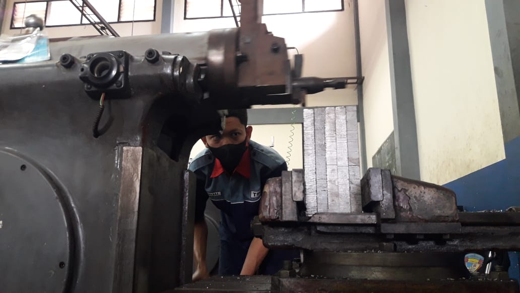 PTMT Tak Pengaruhi Minat Perusahaan Rekrut Lulusan SMK