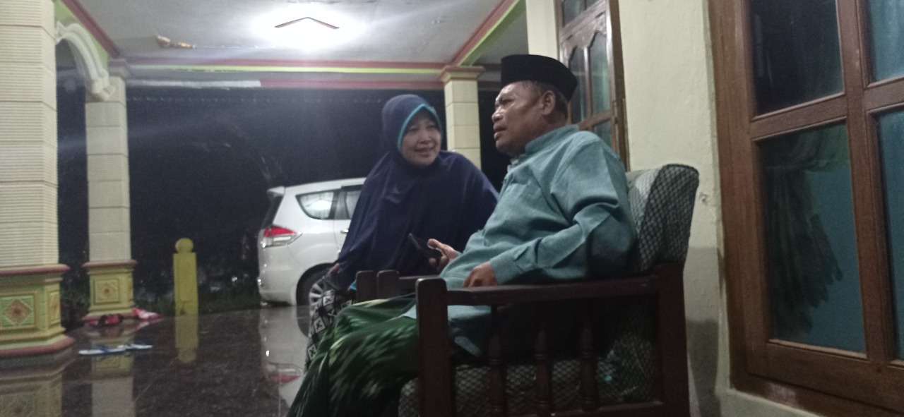 Warga Magetan Kaget Setengah Mati Saat Terima Surat Kematian Dirinya