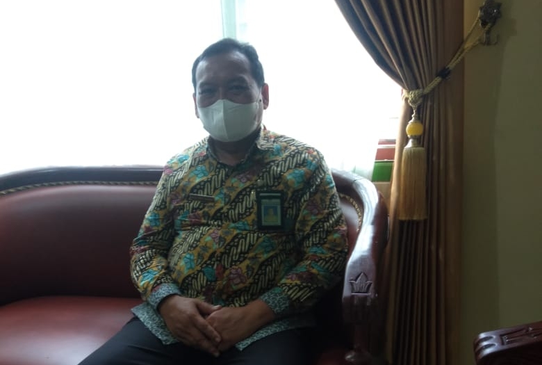 Sukseskan PTM 100 Persen, Dispendik Jombang Matangkan Persiapan Setiap Sekolah