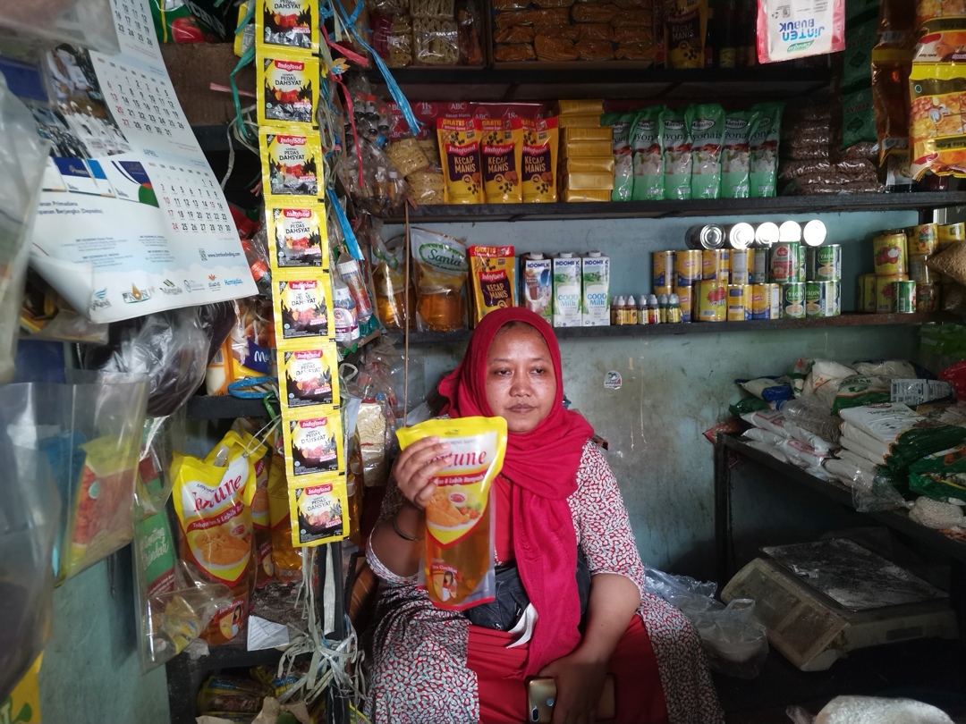 Pemkab Madiun Tegur Pedagang Yang Jual Mihor Diatas HET