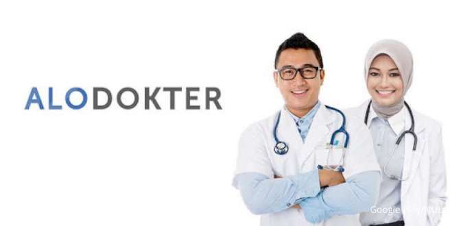 Alodokter Raih Sertifikasi ISO 27001 Untuk Perlindungan Data
