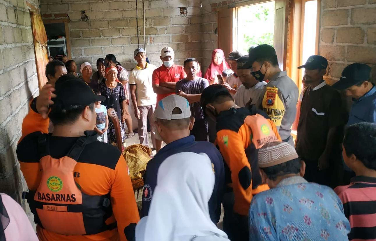 Sempat Dilaporkan Hilang, Bocah Banyuwangi Ditemukan Tak Bernyawa