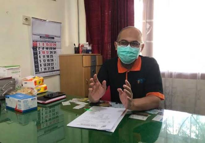 Dinkes Magetan Akui Kesalahan Input Data Kematian Suparlan, Sumbernya dari Provinsi