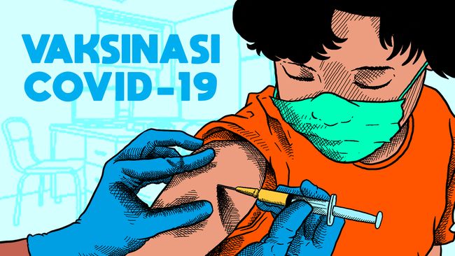 Satu Siswa SD di Magetan Meninggal Dunia Sehari Usai  Vaksin