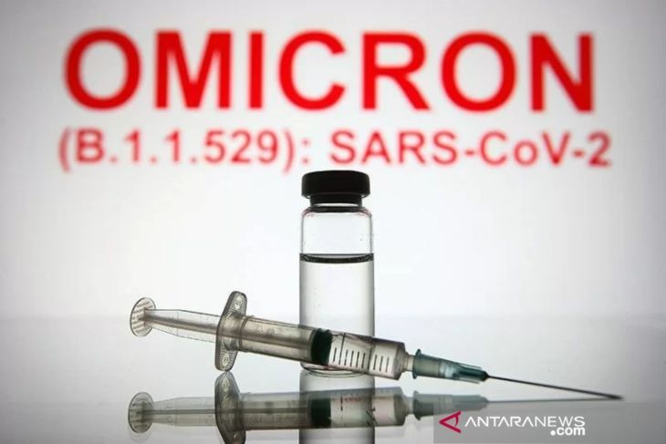 Warga Madiun Terdeteksi Positif Omicron Saat Tes Antigen Urus Nikah