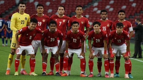 Sembilan Punggawa Timnas Piala AFF Ternyata Arek Jawa Timur, Ini Profilnya