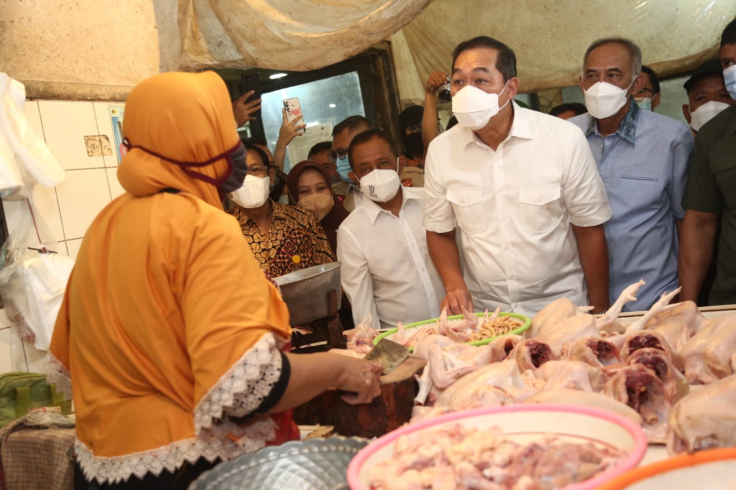 Mendag Minta Distributor Suplai Migor Sesuai HET, Ada Tindakan Bagi yang Melanggar