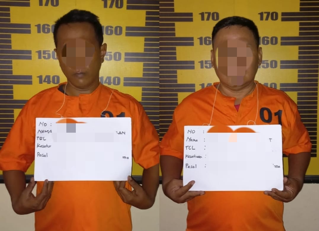 Modus Beli Sosis, Bapak-bapak Asal Nganjuk Ini Gasak HP dan Uang Pemilik Toko
