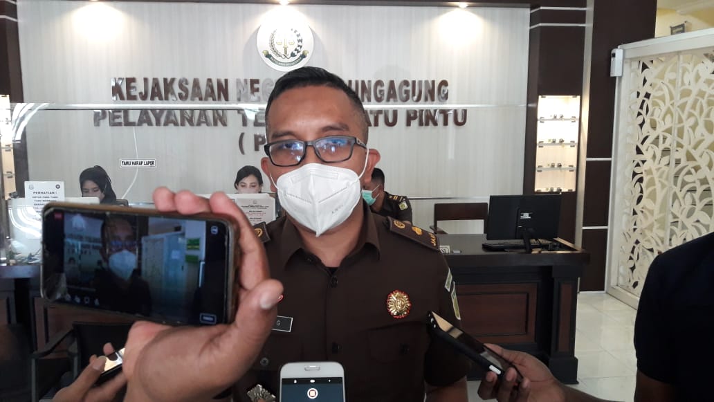 Kejaksaan Tingkatkan Status Kasus Dugaan Penyelewengan Tanah Kas Desa Batangsaren Tulungagung, Menjadi Penyidikan
