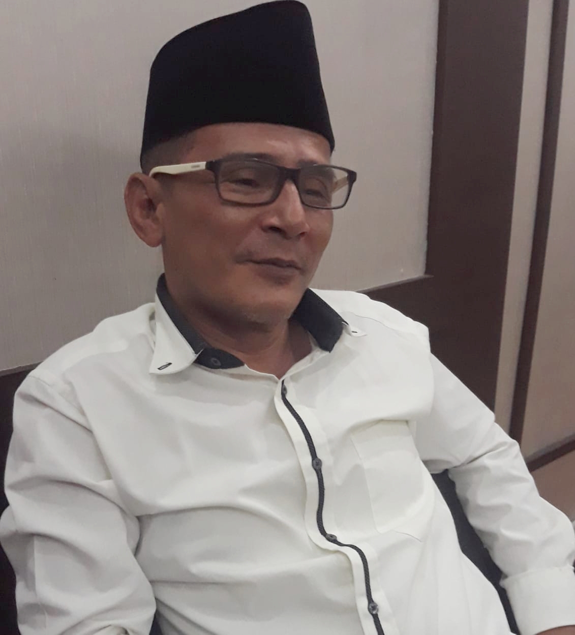 Soal Anggotanya Diperiksa Kejari, Ketua F-PKB DPRD Kab. Pasuruan : Hormati Asas Praduga Tak Bersalah