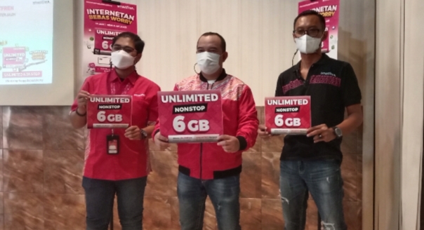 Ingin Tau Keunggulan Smartfren Unlimited Nonstop yang Baru, Berikut Keunggulannya