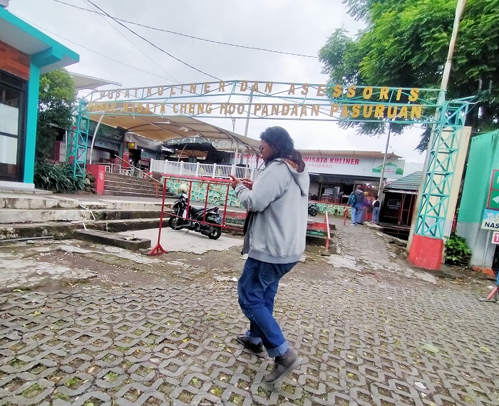Dugaan Pungli di Pasar Wisata Ceng Hoo Pandaan, Polisi : Kasusnya Terus Berjalan