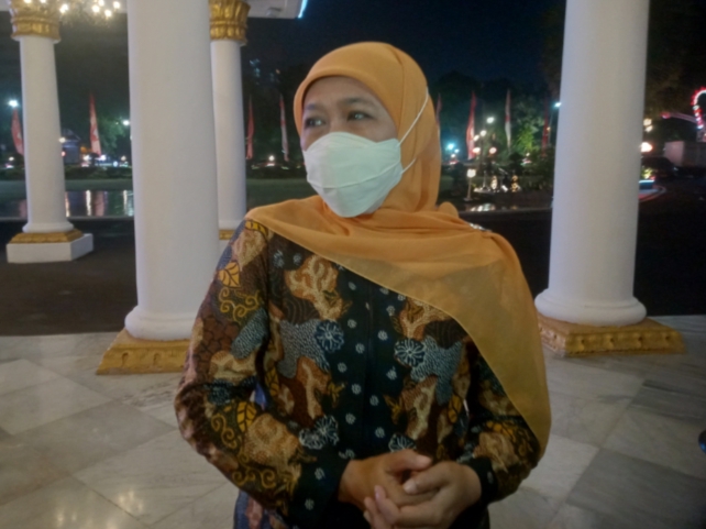Harga Daging dan Tempe di Pulau Jawa Naik, Wilayah Jatim Masih Stabil