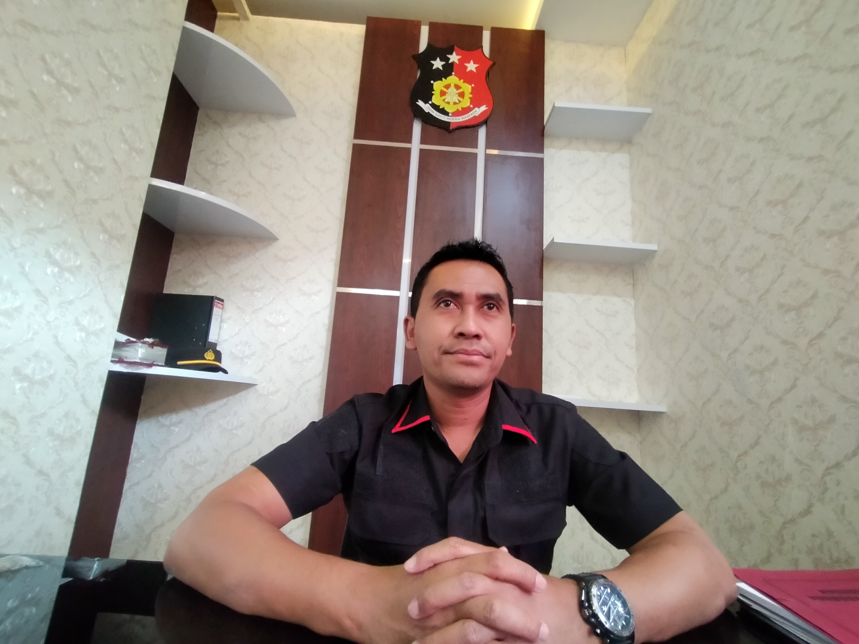 Polres Pasuruan Bakal Tetapkan Tersangka Korupsi Dana Desa Kemirisewu