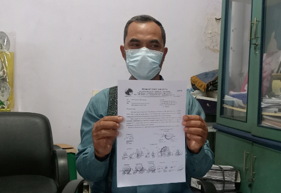 Protes Mahalnya Kedelai, Produsen Tahu Tempe di Sidoarjo Ancam Mogok Produksi Tiga Hari
