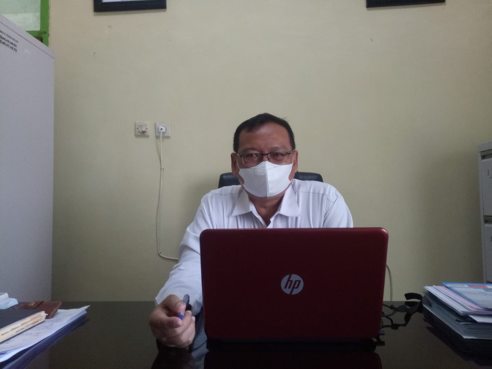 5 Siswa SMP Roushon Fikr Jombang Terpapar Covid-19, Sekolah Putuskan Tetap PTM