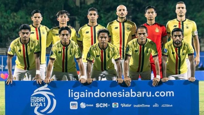 Manajemen Persik Umumkan Perubahan Saham Kepemilikan