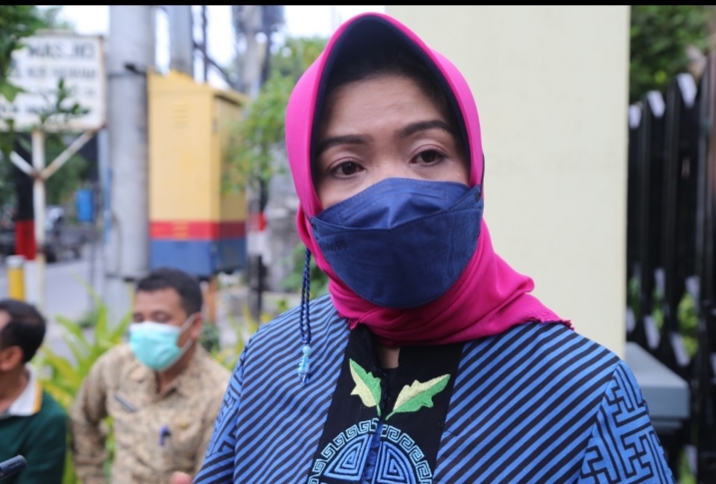 Pemkot Minta Warga Laporkan Oknum yang Memanfaatkan Penerima BPNT