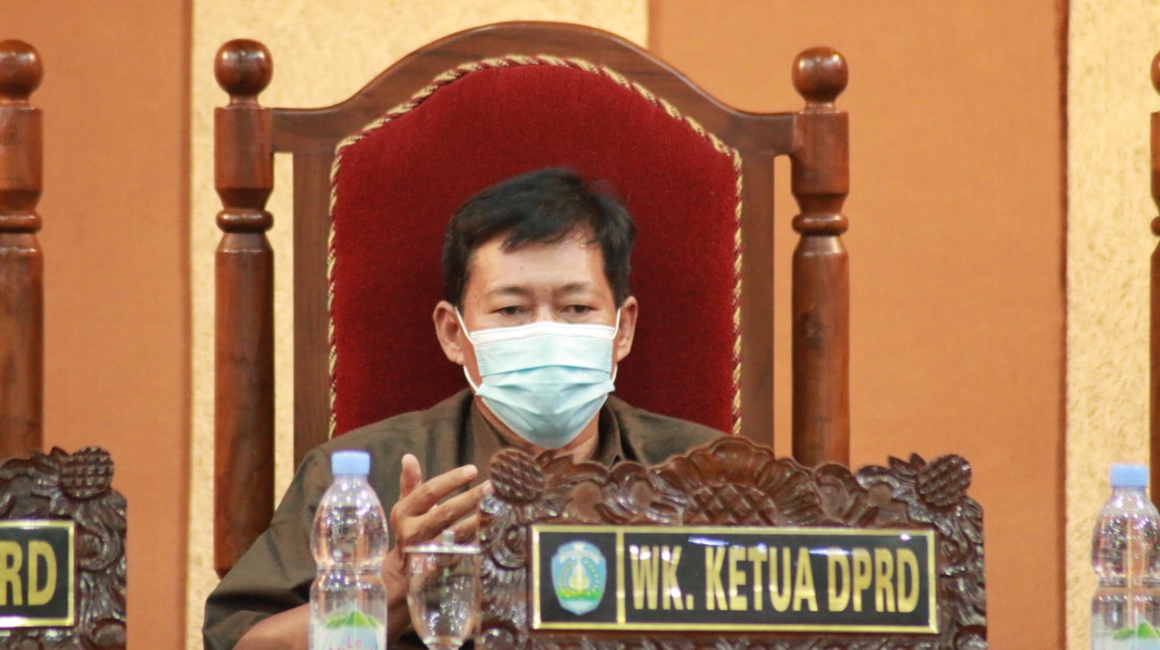 Ada Penjual Nakal, DPRD Ponorogo Minta Dinas Terkait Serius Tangani Minyak Goreng