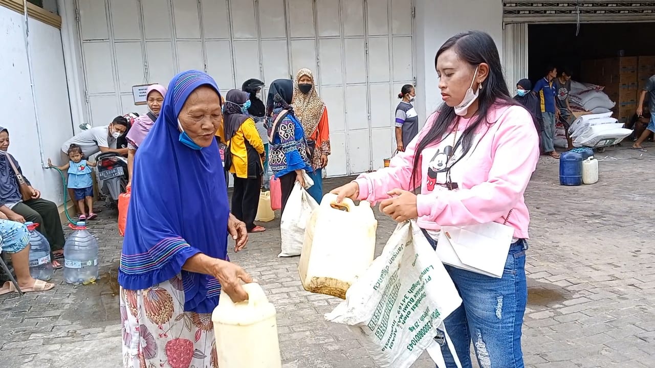 Pemkab Ponorogo Klaim Stok Migor di Wilayahnya Aman