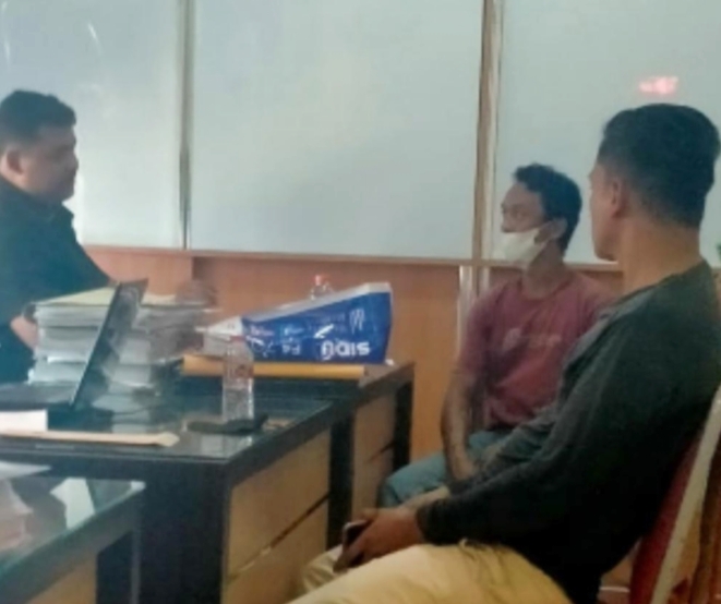 Terseret Kasus Pungli, Anggota Desak Paguyupan Ceng Hoo Dibubarkan