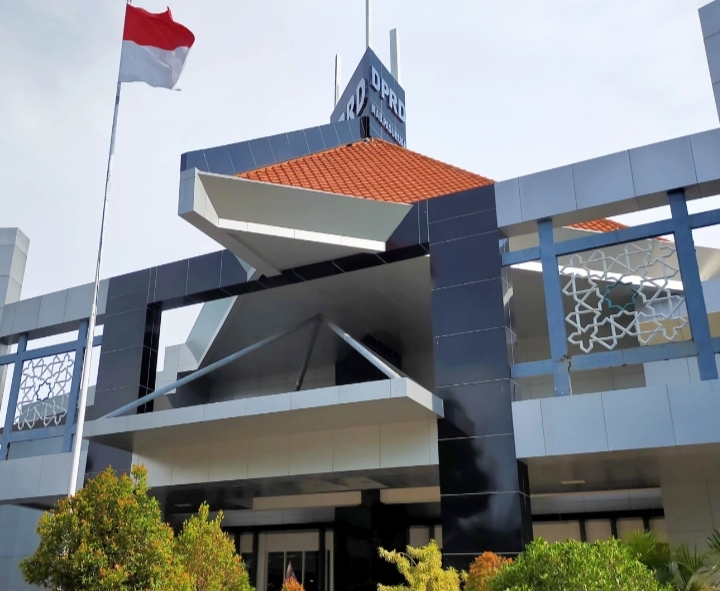 10 Anggota DPRD Kab. Pasuruan Diperiksa Soal Kasus Pokir