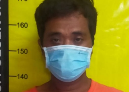 Nakal ! Rofian Masukkan Burung Pak Asep ke Sarung Lalu Kabur, Begini Ending-nya...