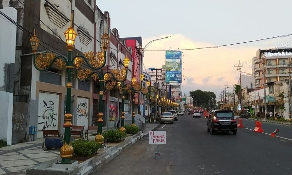 Ramadan, Pemkot Malang Bakal Siapkan Bazaar Takjil di Kayutangan Heritage