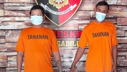 Pengedar Pil Koplo Ngadiluwih Kediri Diringkus Polisi