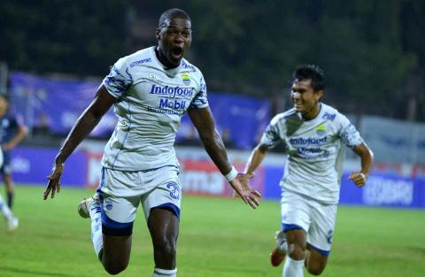 Kalah Dari Persib, Klasemen Arema FC Bertahan di Posisi Ketiga