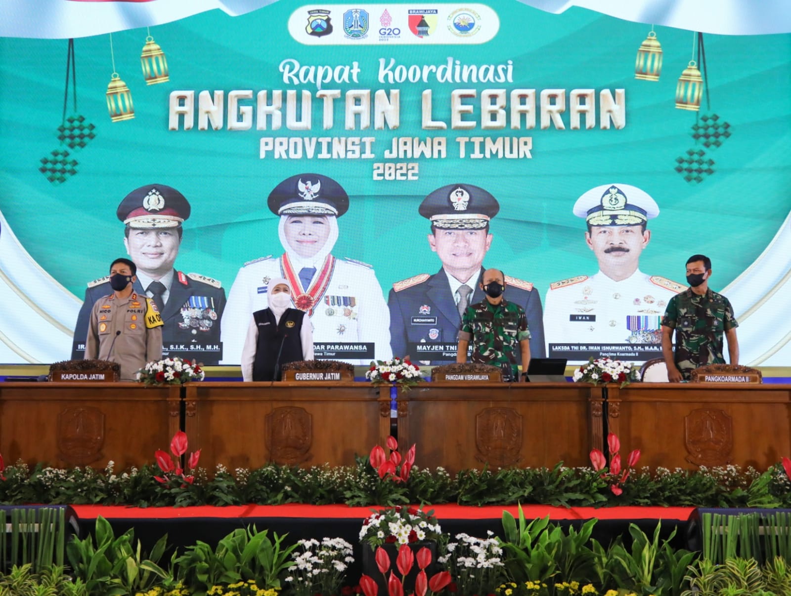 47 Persen Warga Jatim Bakal Mudik Pakai Mobil Probadi
