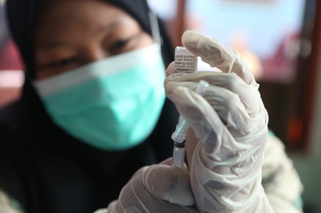 Pulihkan Ekonomi, Pemkot Surabaya kembali Gelar CFD