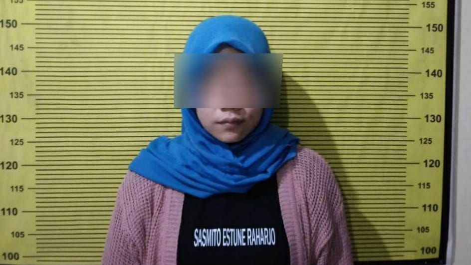 Gelapkan Uang 168 Juta, Kasir Resto di Surabaya Dilaporkan Polisi