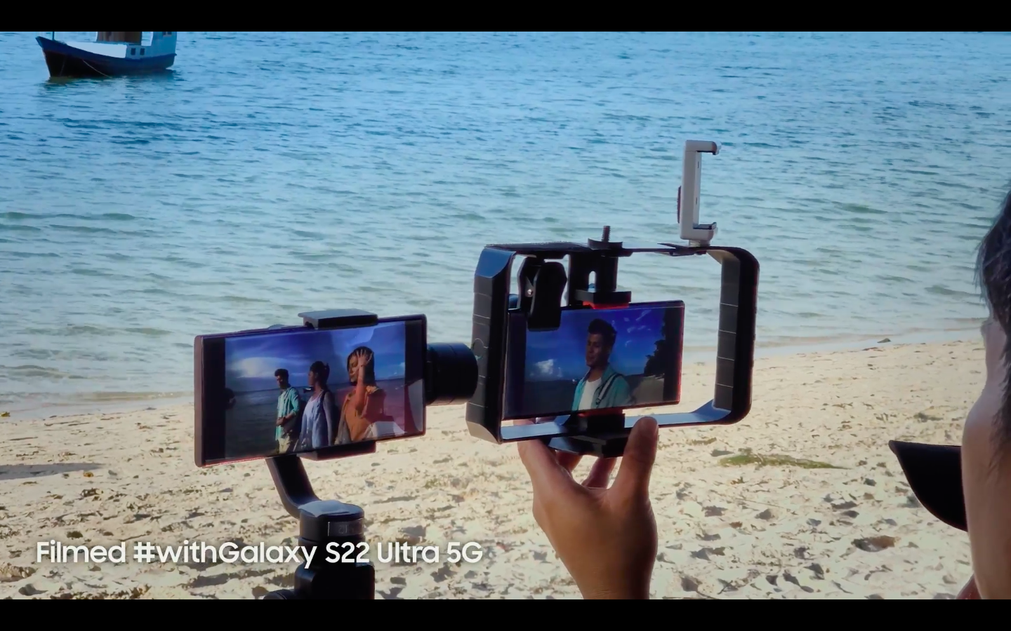 Bikin Webseries dengan Modal Smartphone? Sutradara Ini Bagikan Tipsnya
