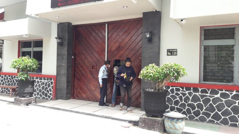Ada Napi di Lapas Kelas IIB Tulungagung Dipastikan Tidak Dapat Remisi Idul Fitri, Ini Penyebabnya