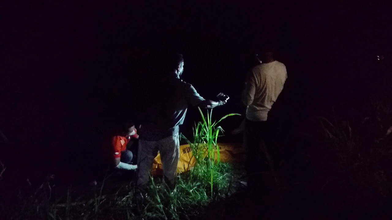 Janda Asal Blitar yang Tewas di Tulungagung Diduga Dibunuh
