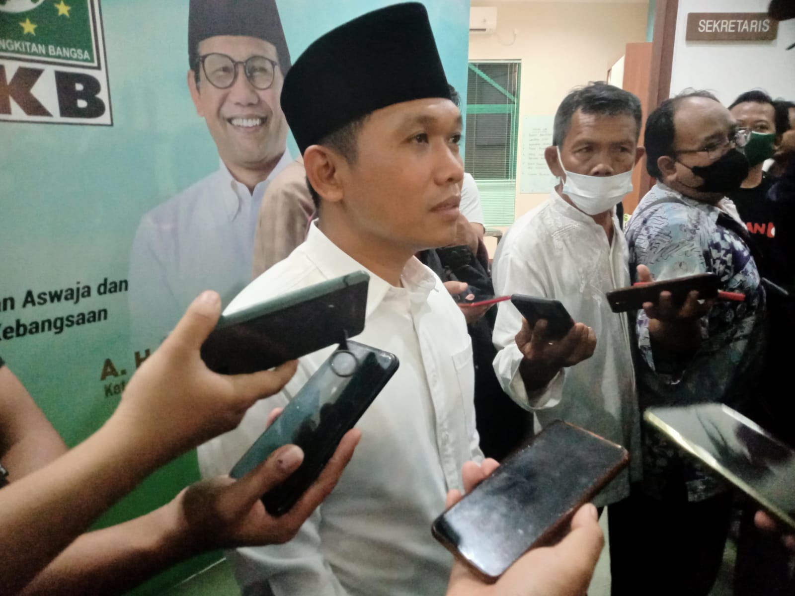 PKB Targetkan Kuasai Kursi DPRD Jatim di Pemilu 2024
