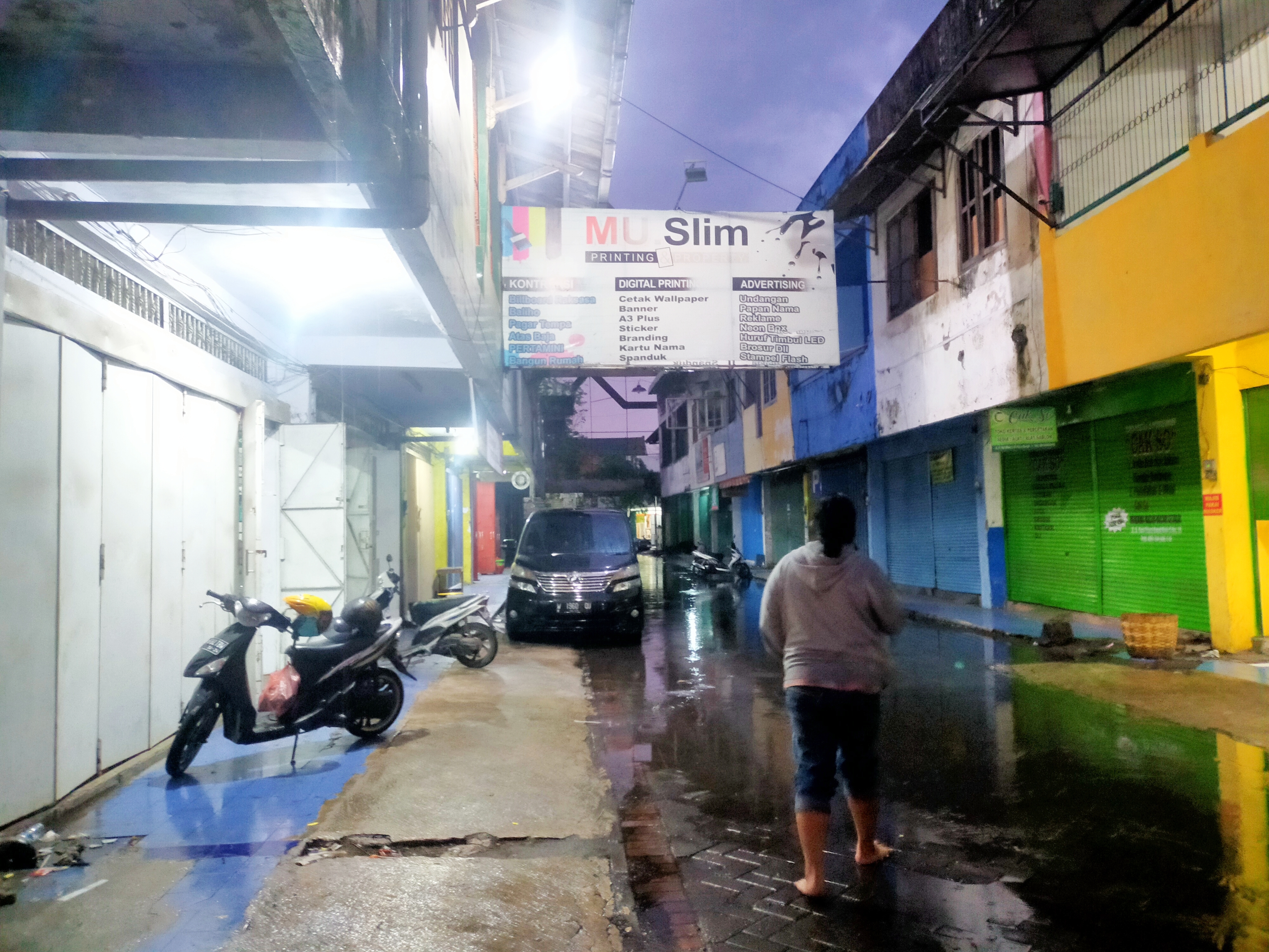 Kejari Pasuruan Lanjutkan Penyelidikan Aset Plaza Bangil dan Plaza Untung Suropati