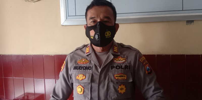 Kelompok Pemuda di Bojonegoro Diserang Sajam Oleh Pria Tak Dikenal Saat Bangunkan Sahur