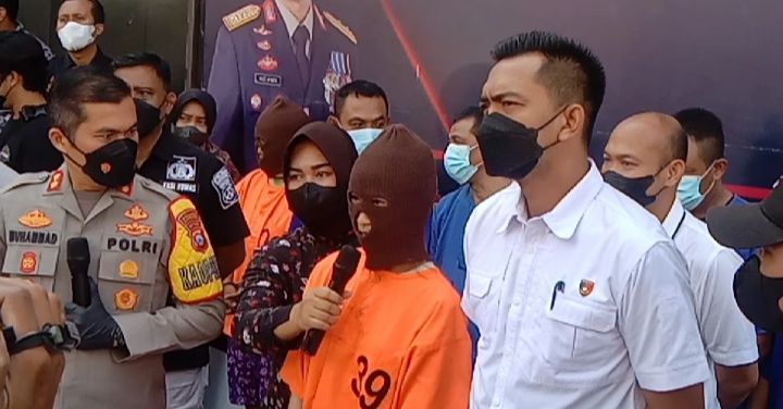 Investasi yang Digawangi Gadis Bojonegoro Tawarkan Keuntungan 25 Persen